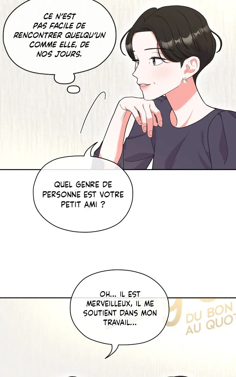 Read Pas toi, mais ton frère ! FR Manga Online