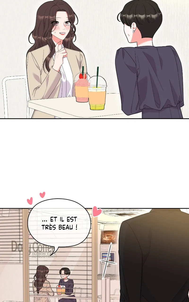 Read Pas toi, mais ton frère ! FR Manga Online