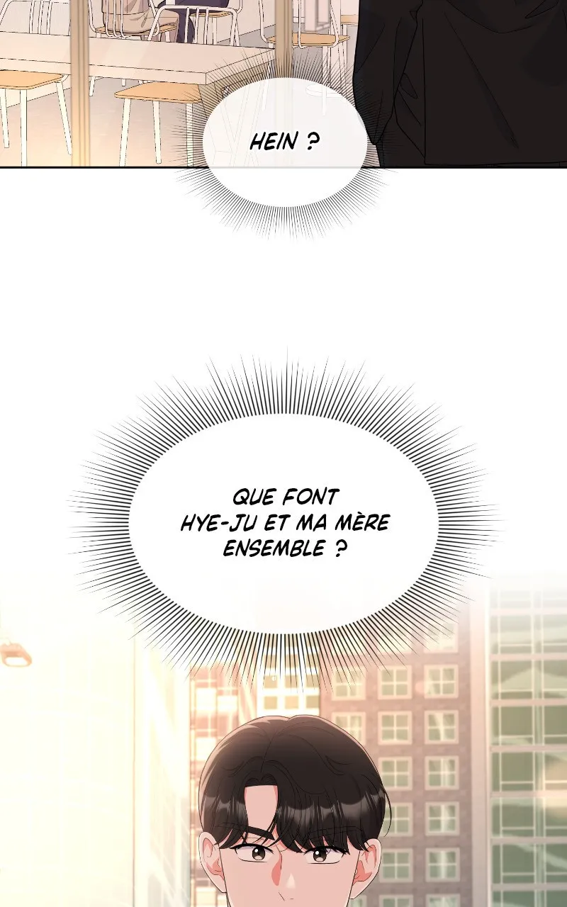 Read Pas toi, mais ton frère ! FR Manga Online