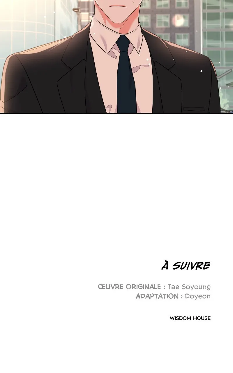 Read Pas toi, mais ton frère ! FR Manga Online