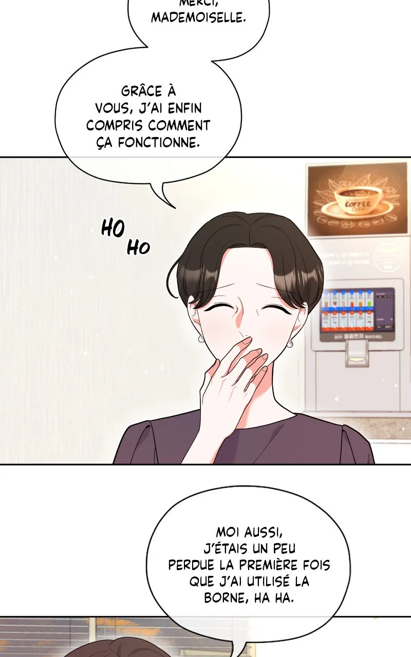 Read Pas toi, mais ton frère ! FR Manga Online