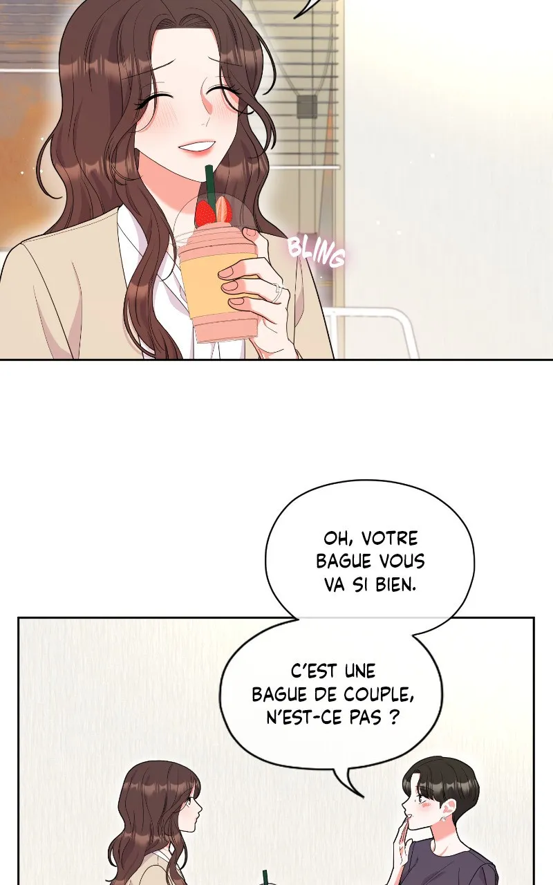 Read Pas toi, mais ton frère ! FR Manga Online