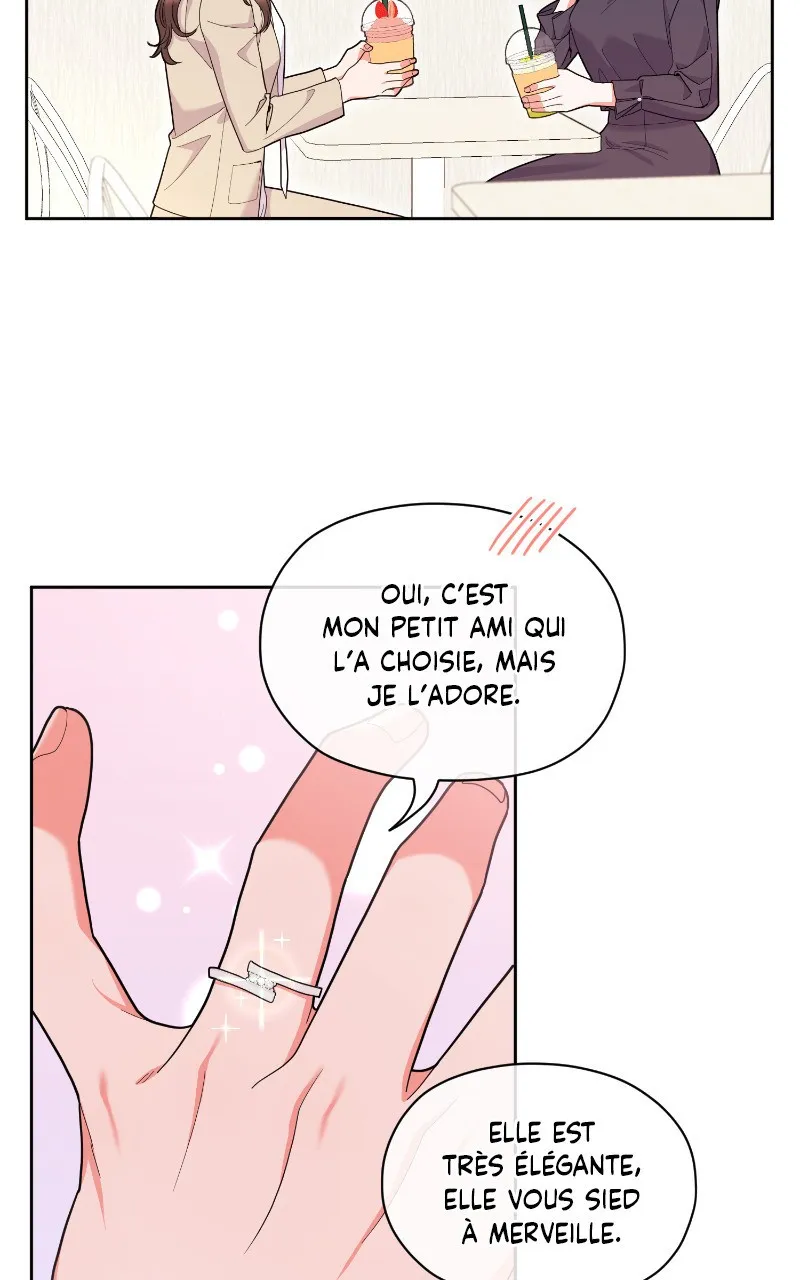Read Pas toi, mais ton frère ! FR Manga Online