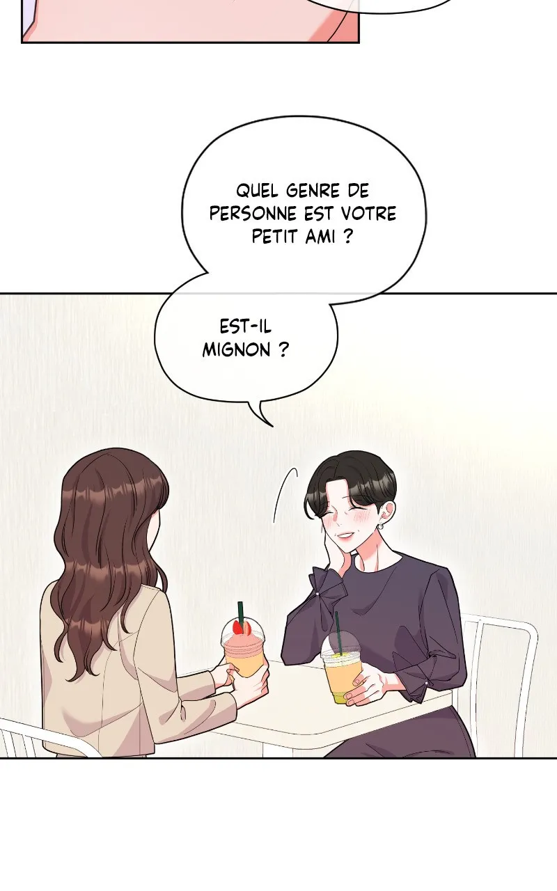 Read Pas toi, mais ton frère ! FR Manga Online