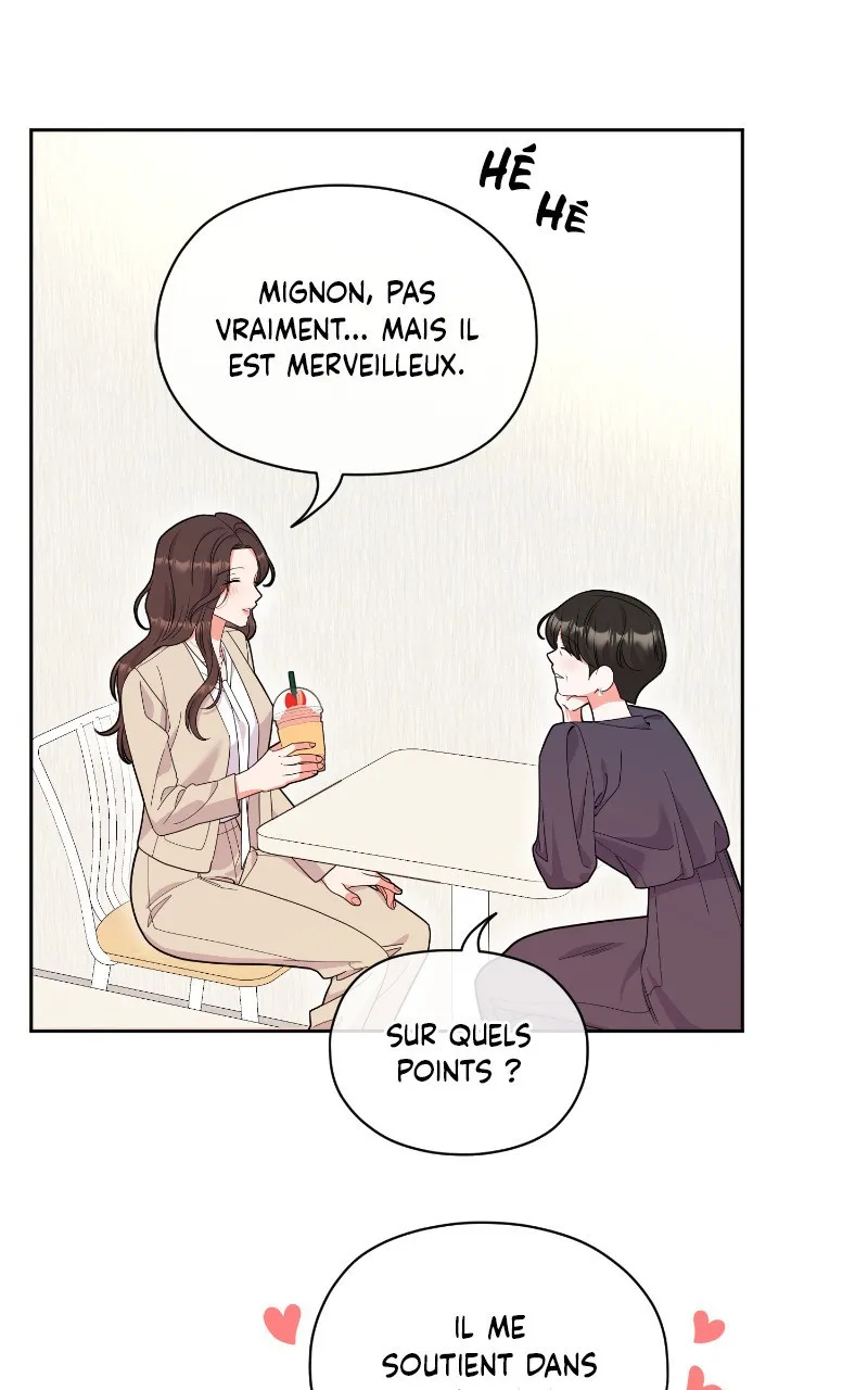 Read Pas toi, mais ton frère ! FR Manga Online