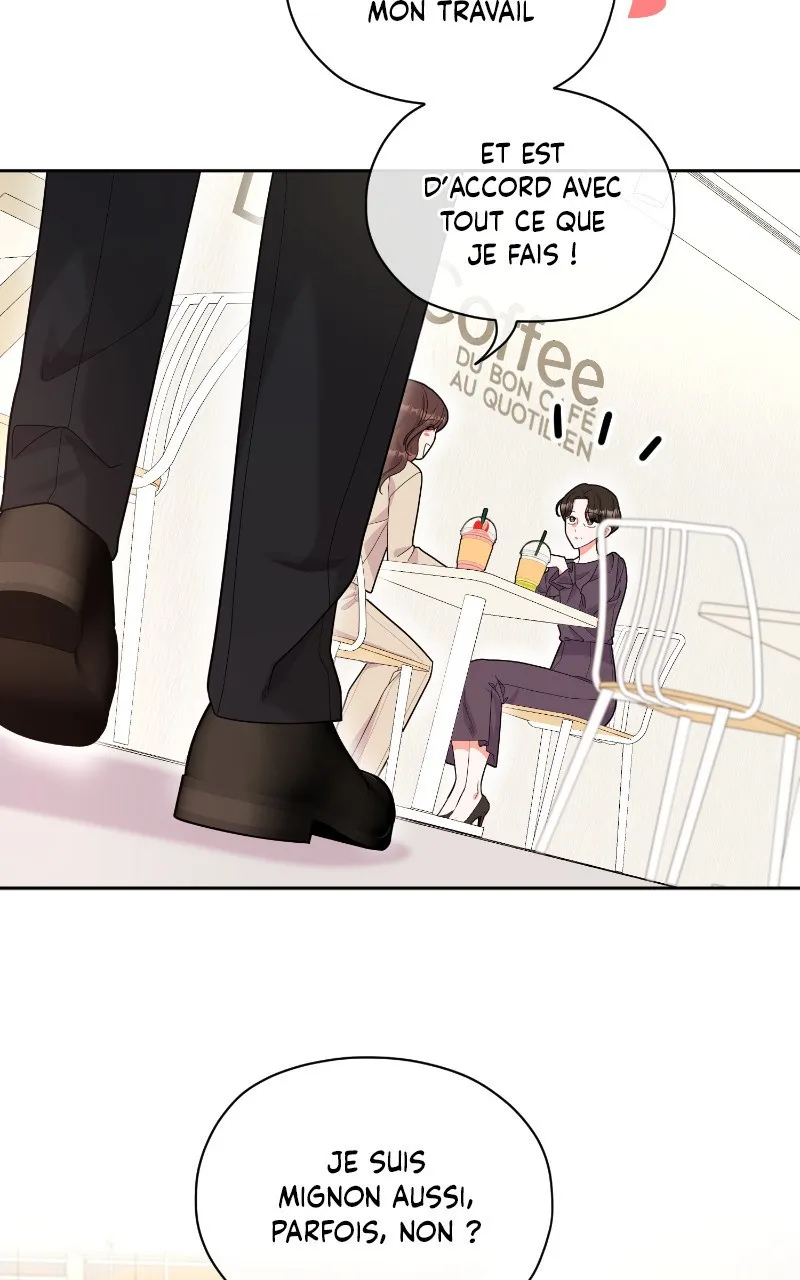 Read Pas toi, mais ton frère ! FR Manga Online