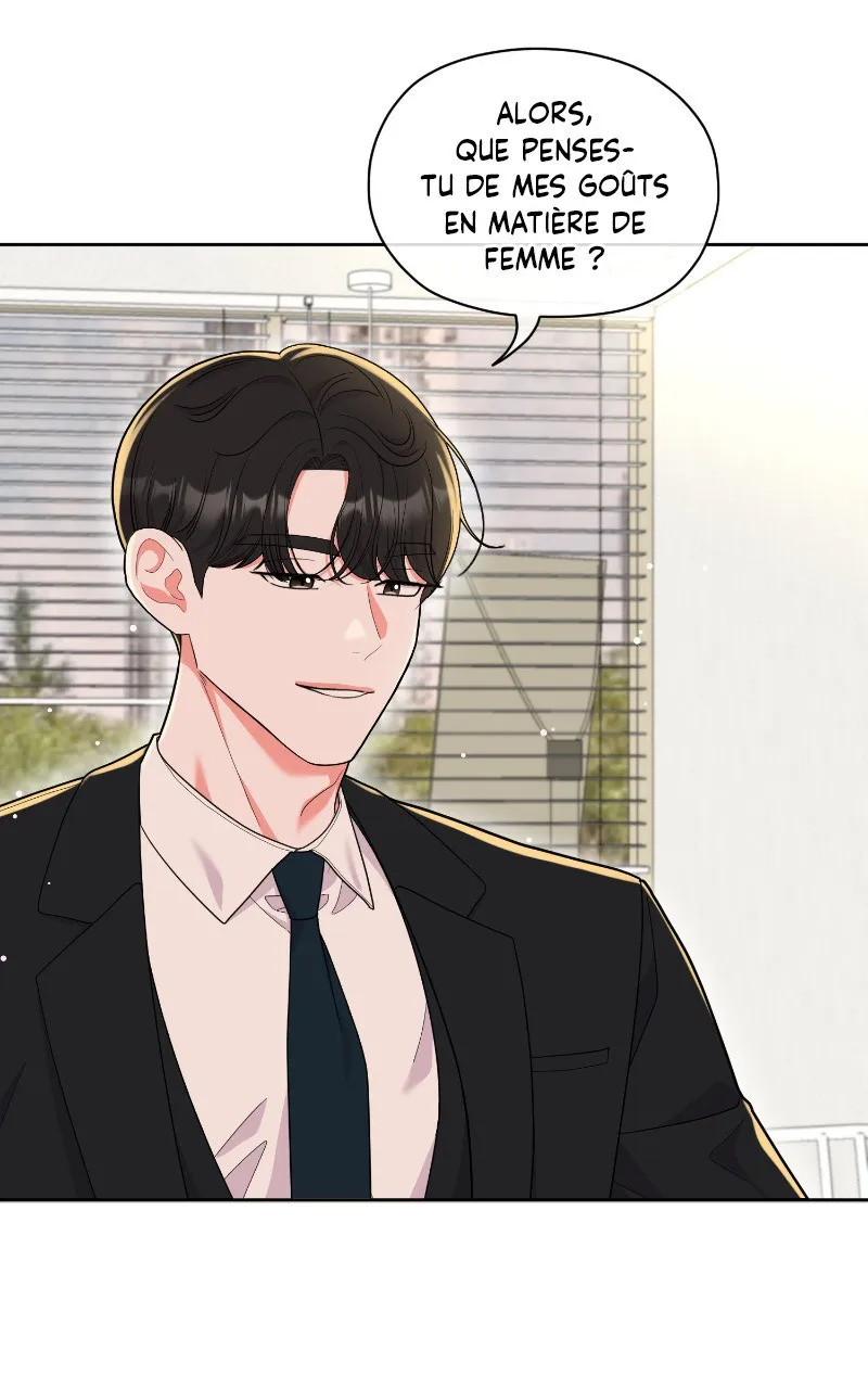 Read Pas toi, mais ton frère ! FR Manga Online