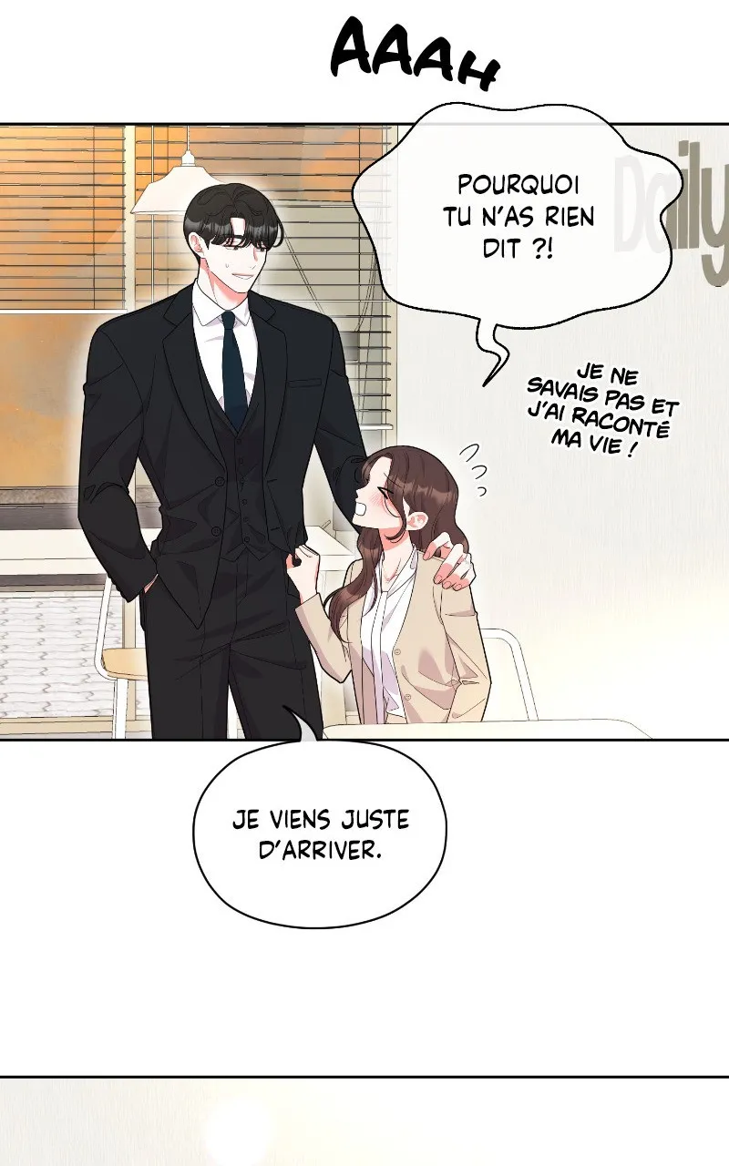 Read Pas toi, mais ton frère ! FR Manga Online