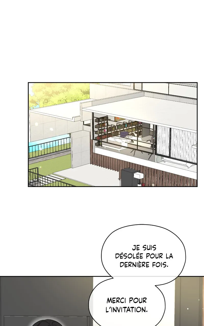 Read Pas toi, mais ton frère ! FR Manga Online