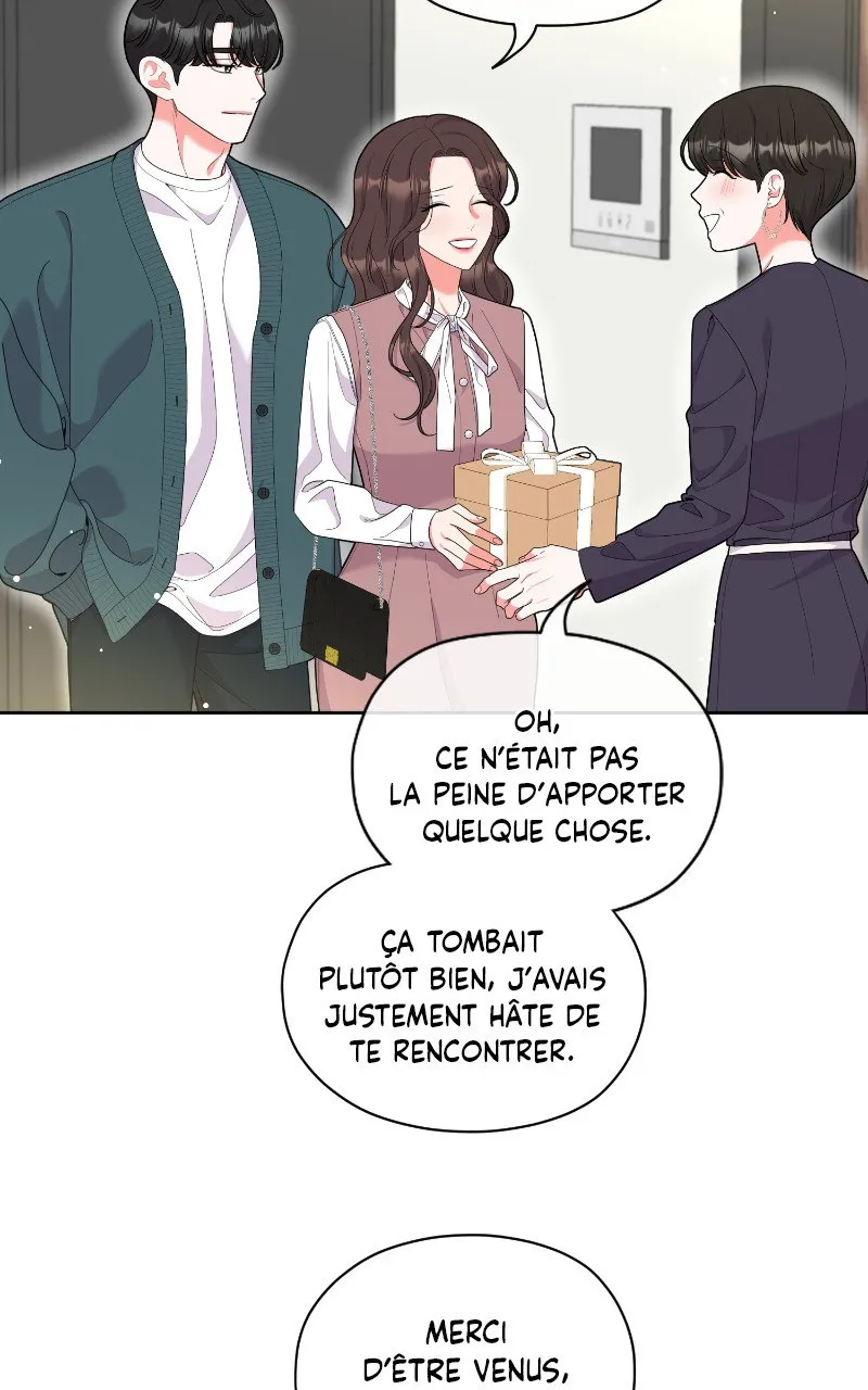 Read Pas toi, mais ton frère ! FR Manga Online