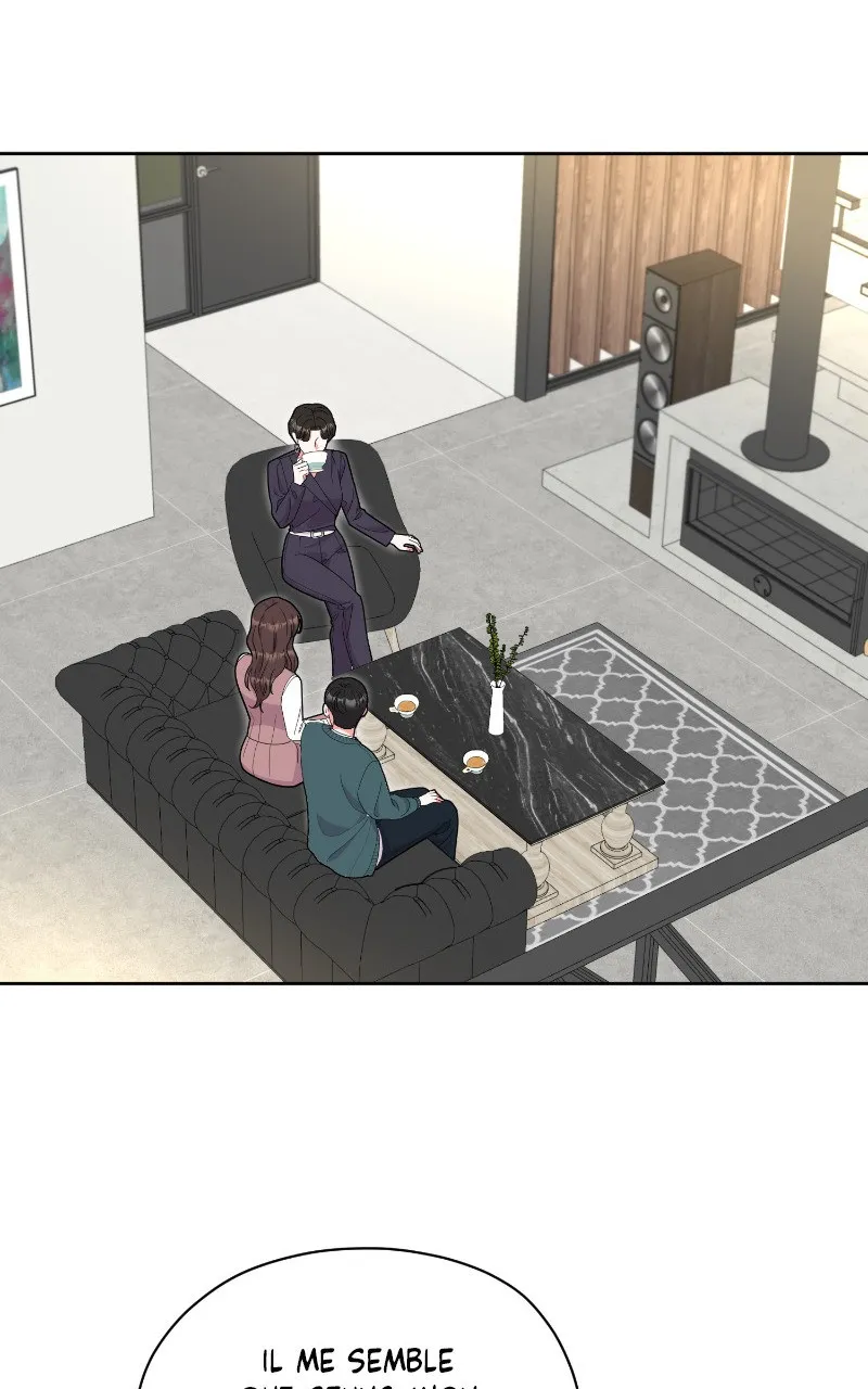 Read Pas toi, mais ton frère ! FR Manga Online