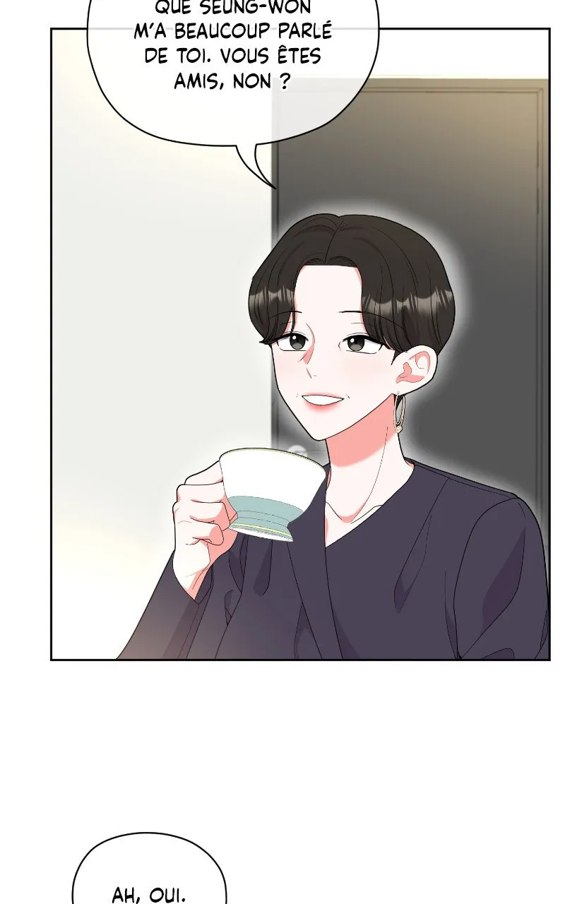 Read Pas toi, mais ton frère ! FR Manga Online