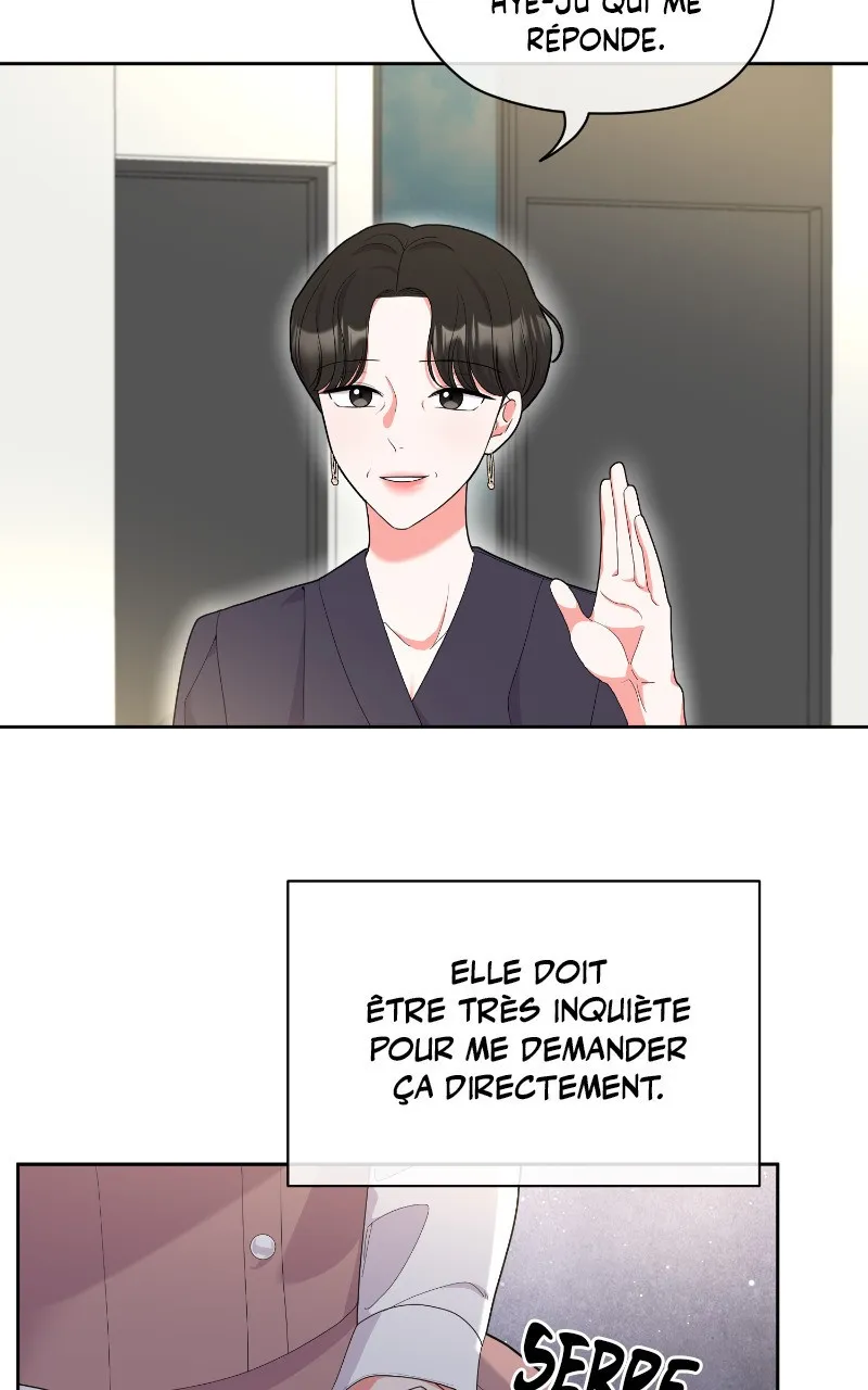 Read Pas toi, mais ton frère ! FR Manga Online