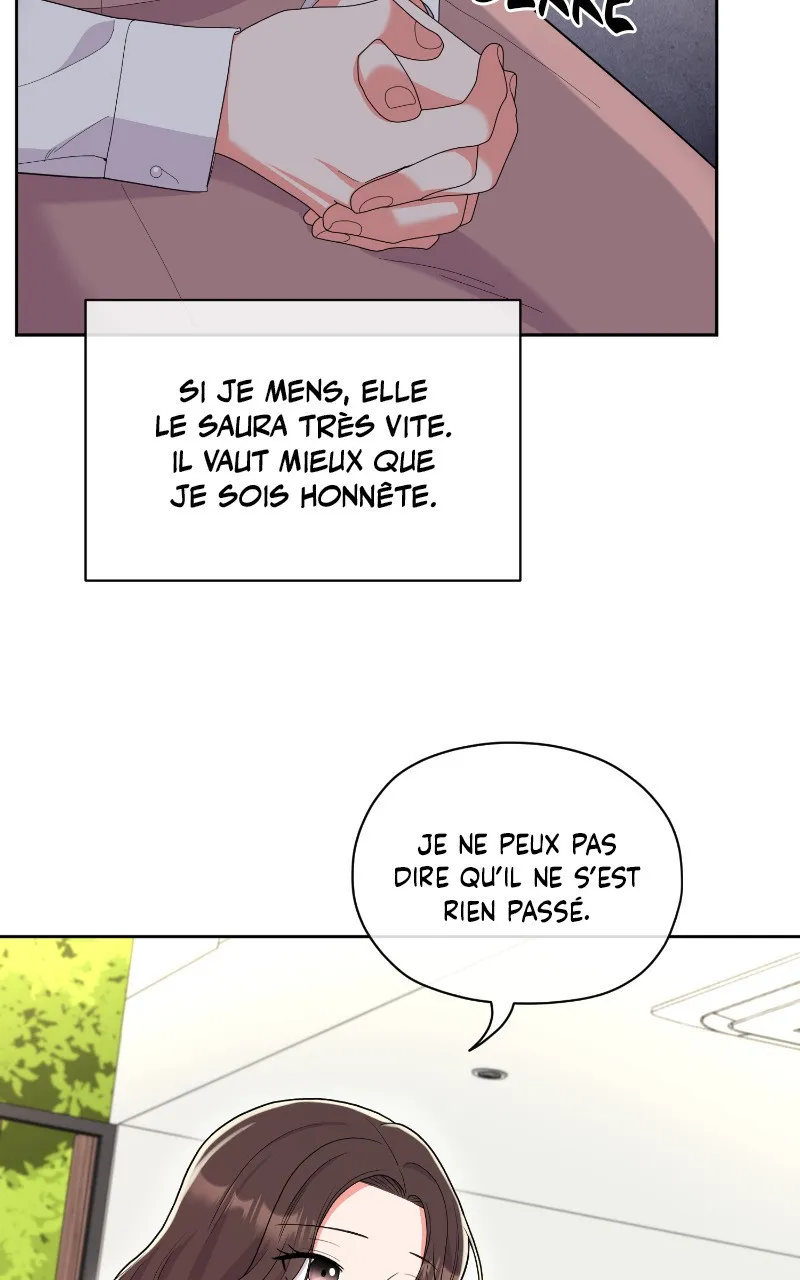 Read Pas toi, mais ton frère ! FR Manga Online