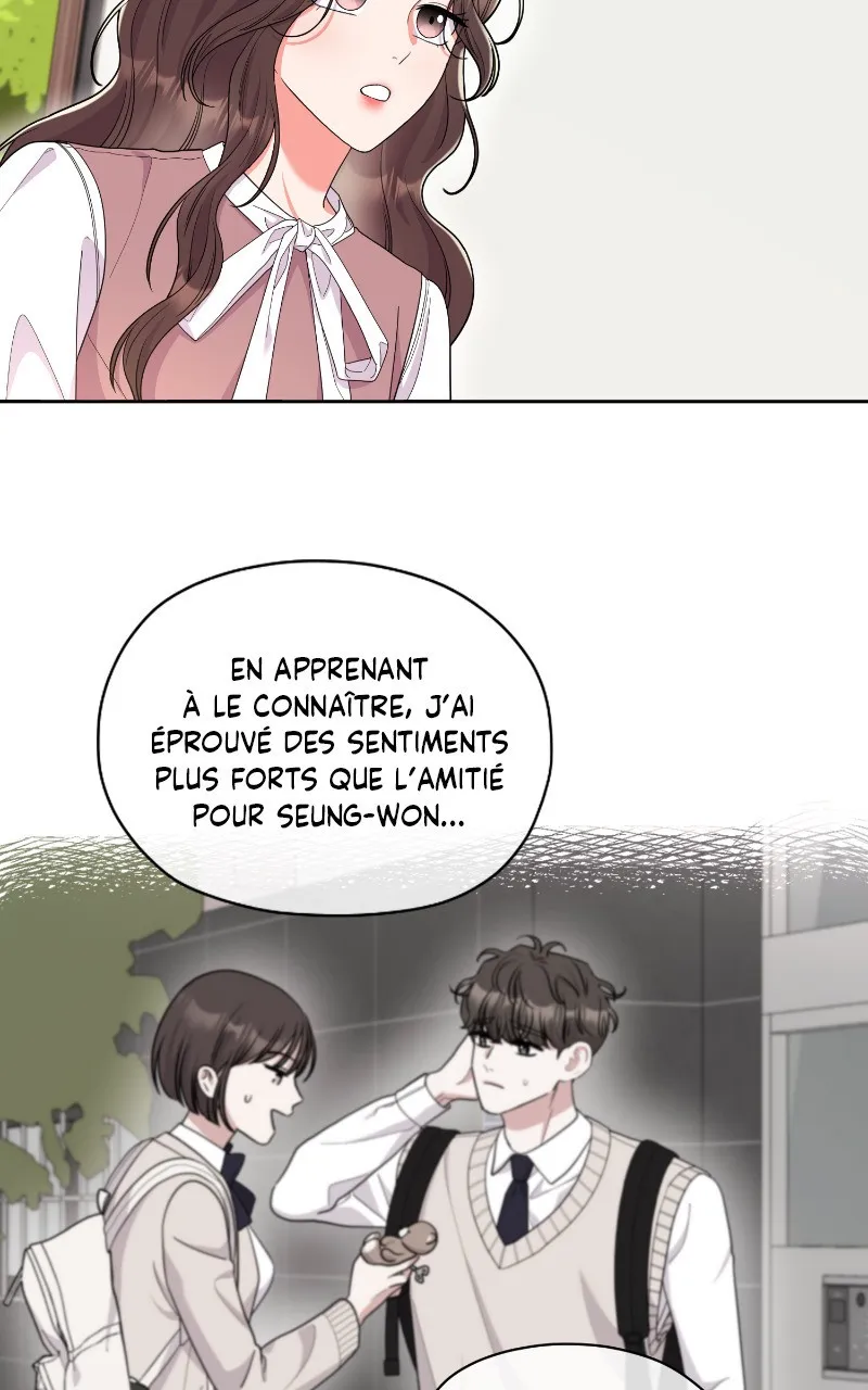 Read Pas toi, mais ton frère ! FR Manga Online
