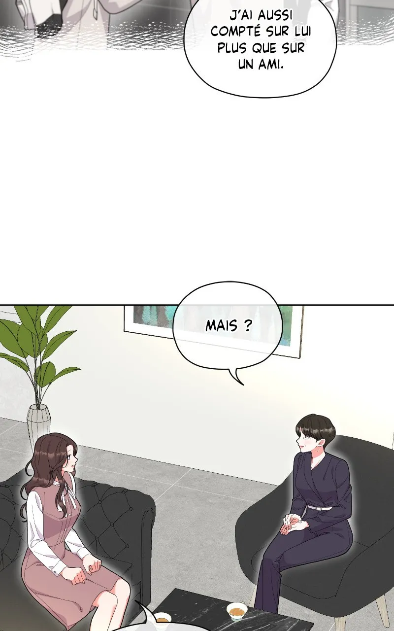 Read Pas toi, mais ton frère ! FR Manga Online