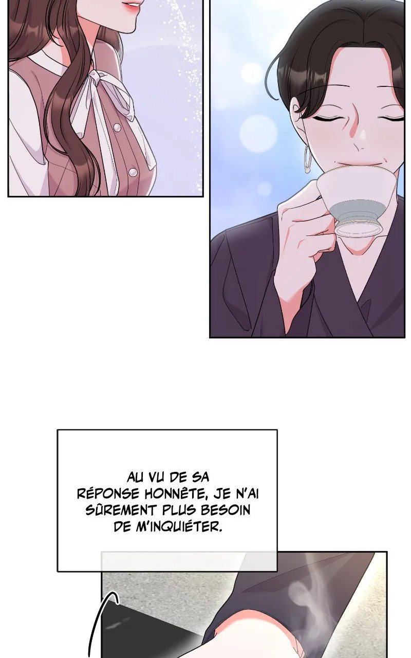 Read Pas toi, mais ton frère ! FR Manga Online