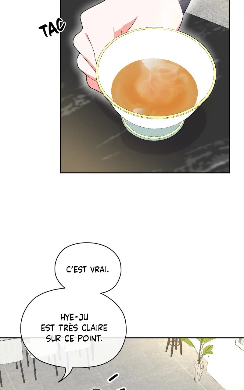 Read Pas toi, mais ton frère ! FR Manga Online