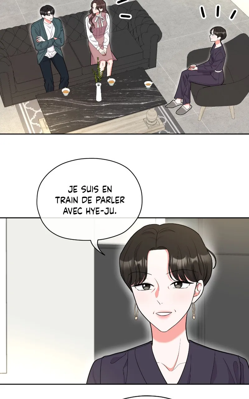 Read Pas toi, mais ton frère ! FR Manga Online