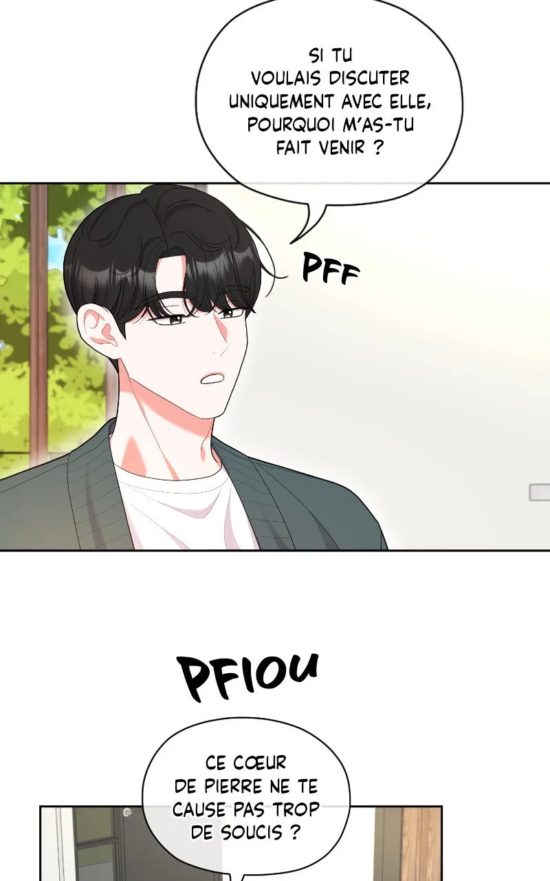 Read Pas toi, mais ton frère ! FR Manga Online