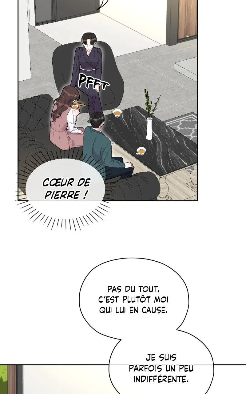 Read Pas toi, mais ton frère ! FR Manga Online