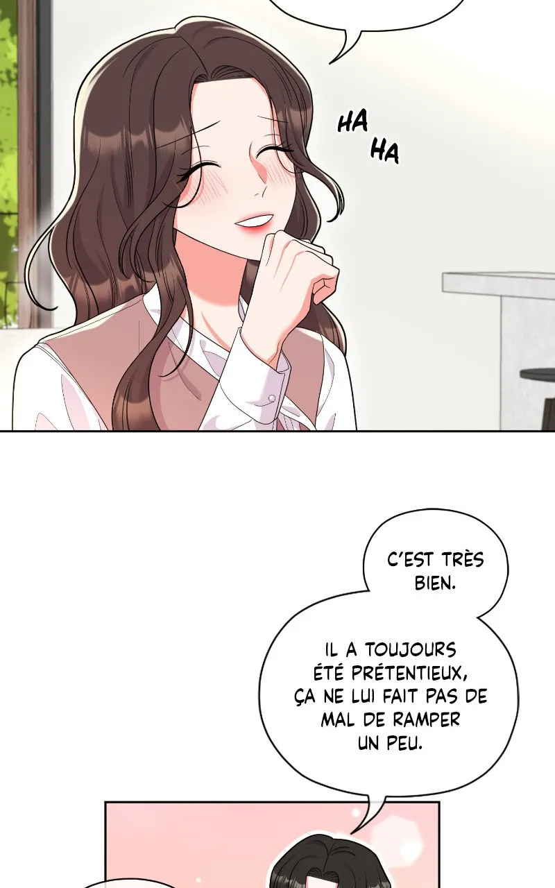 Read Pas toi, mais ton frère ! FR Manga Online