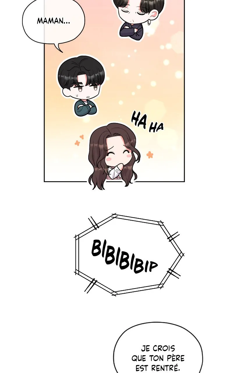 Read Pas toi, mais ton frère ! FR Manga Online