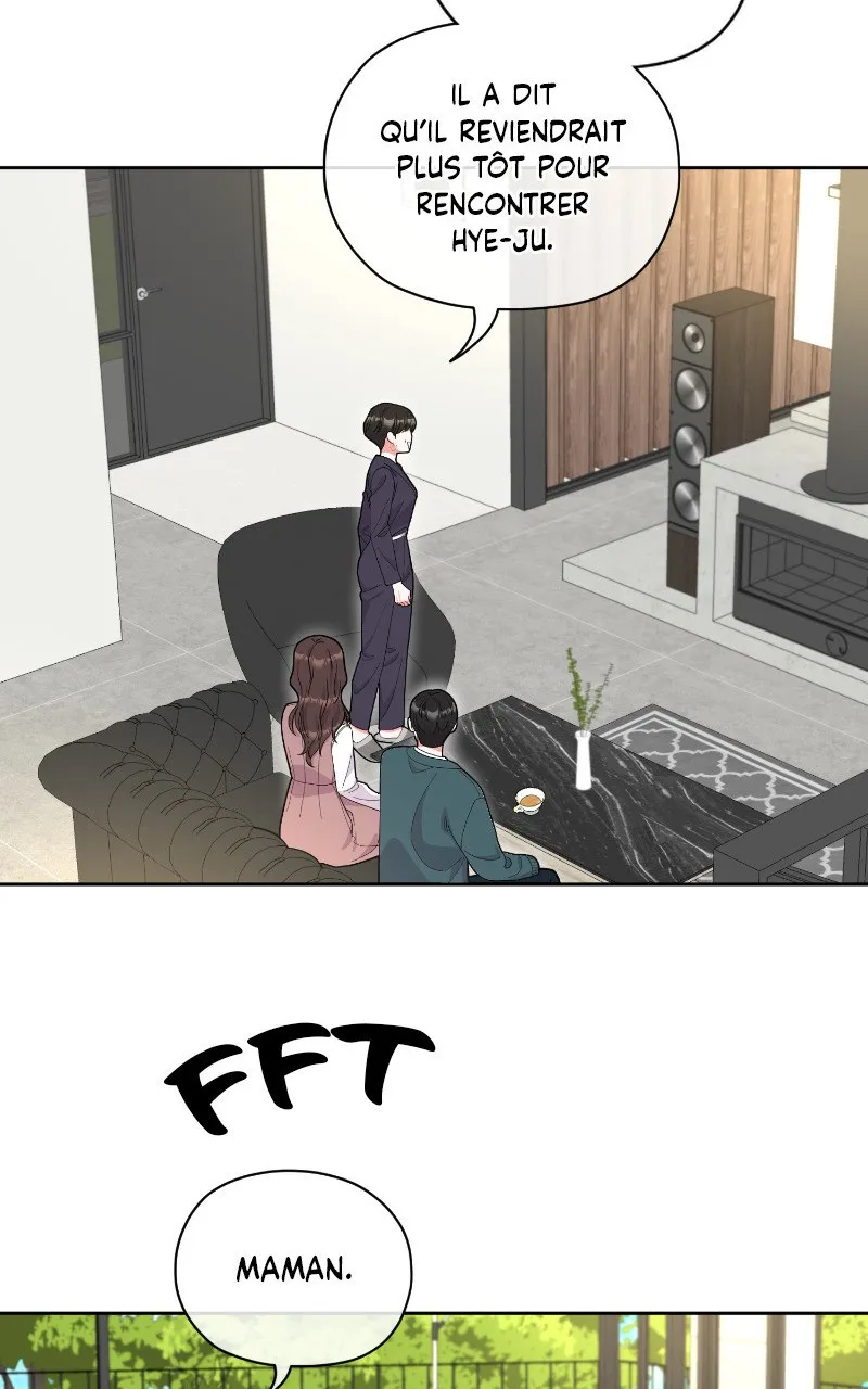 Read Pas toi, mais ton frère ! FR Manga Online