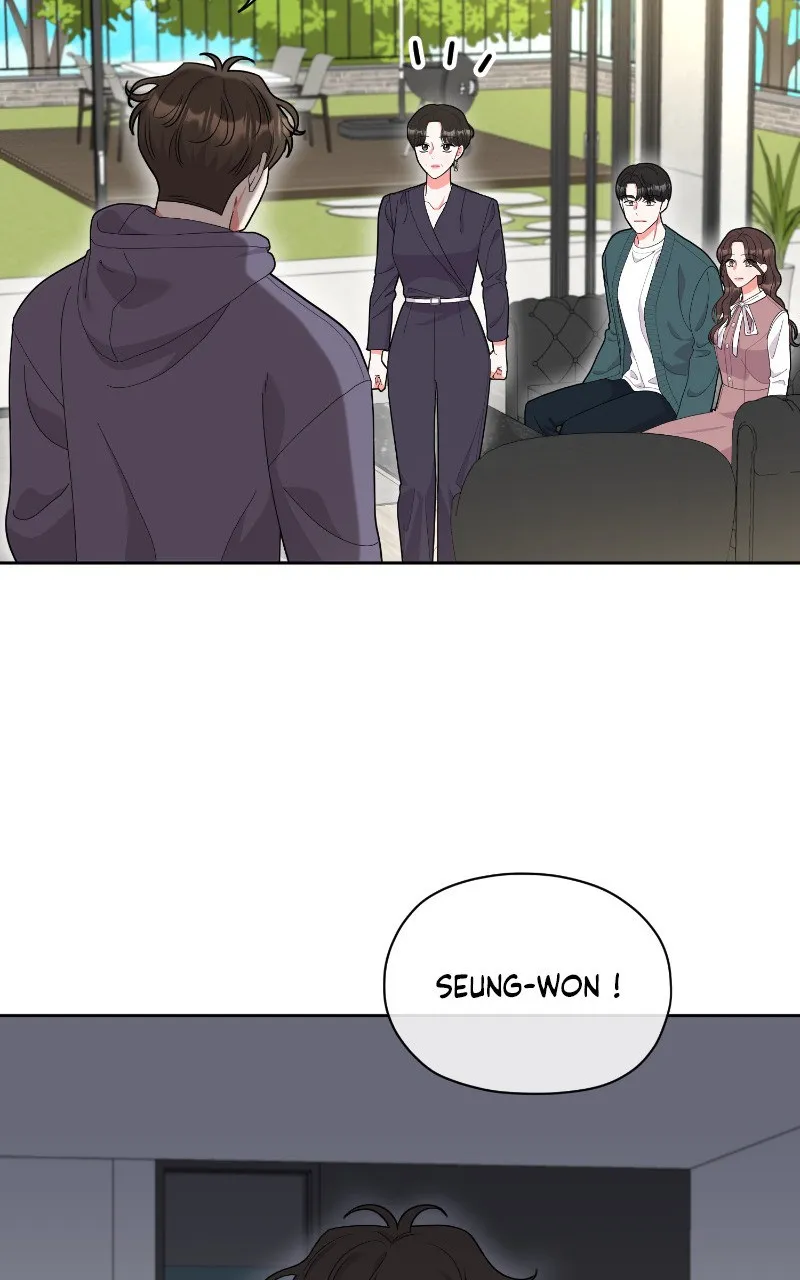 Read Pas toi, mais ton frère ! FR Manga Online