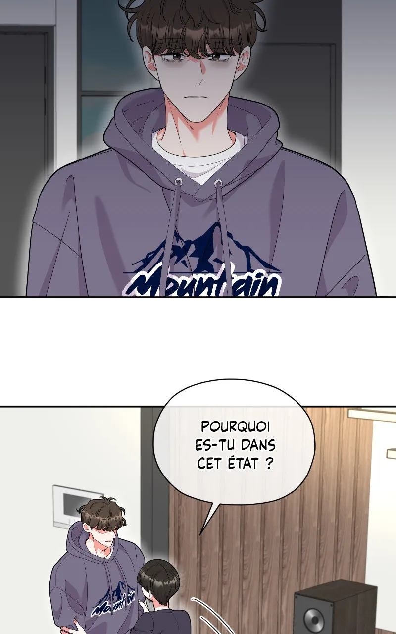 Read Pas toi, mais ton frère ! FR Manga Online