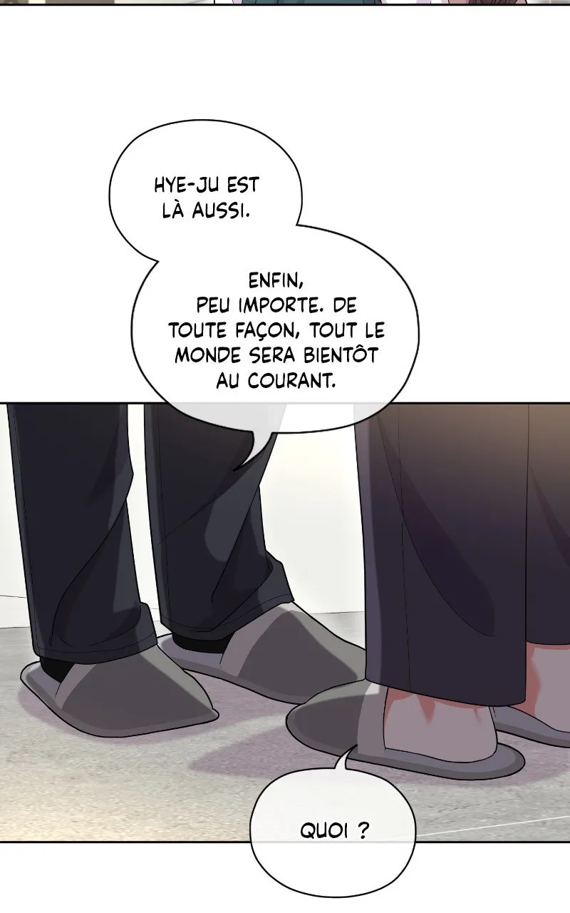 Read Pas toi, mais ton frère ! FR Manga Online