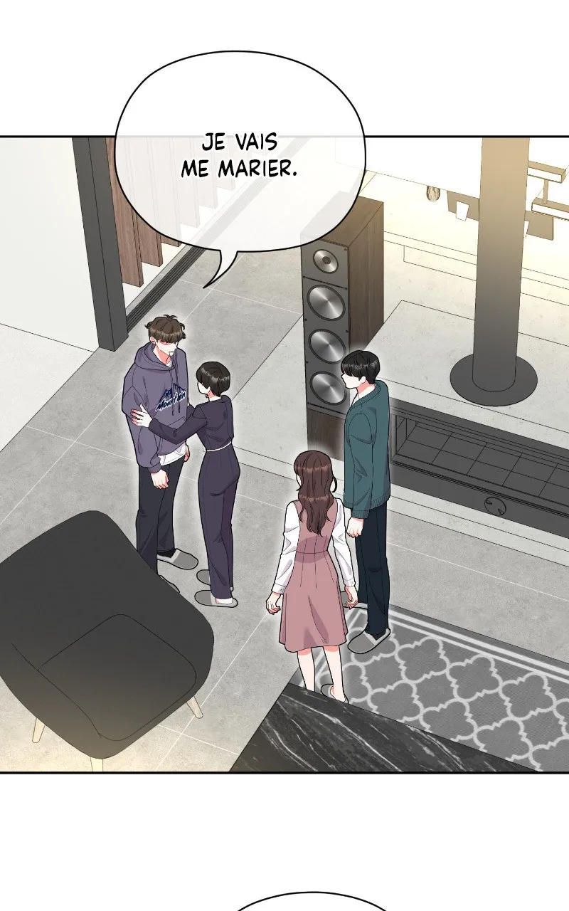 Read Pas toi, mais ton frère ! FR Manga Online