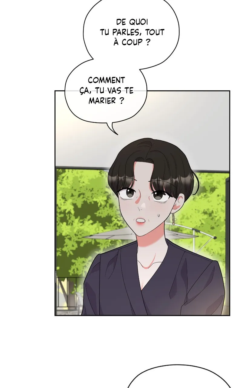 Read Pas toi, mais ton frère ! FR Manga Online