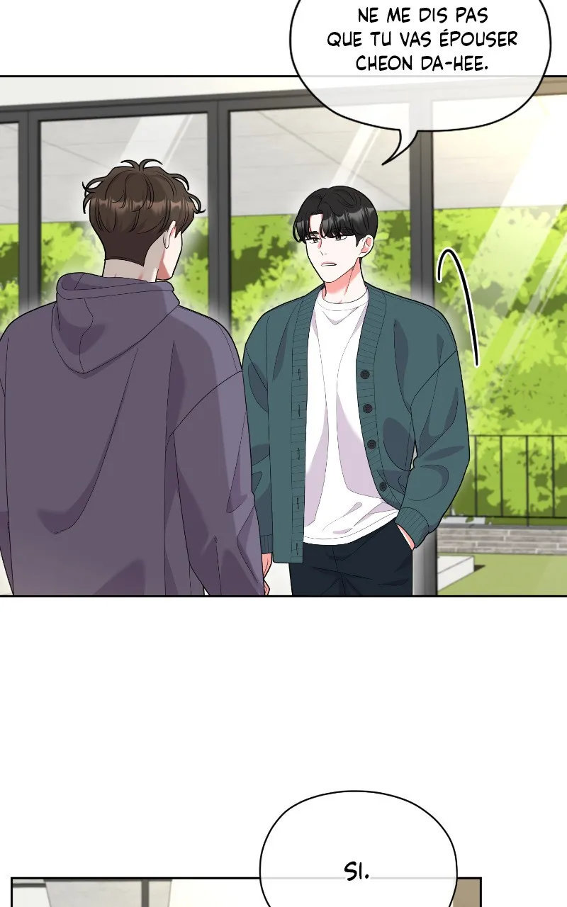 Read Pas toi, mais ton frère ! FR Manga Online