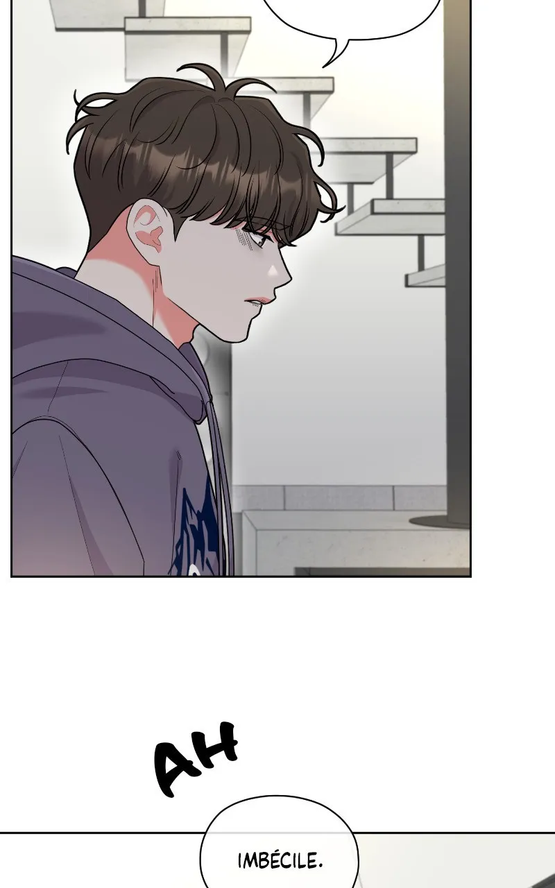 Read Pas toi, mais ton frère ! FR Manga Online