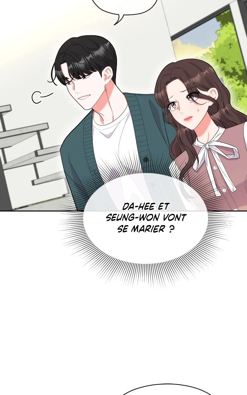 Read Pas toi, mais ton frère ! FR Manga Online
