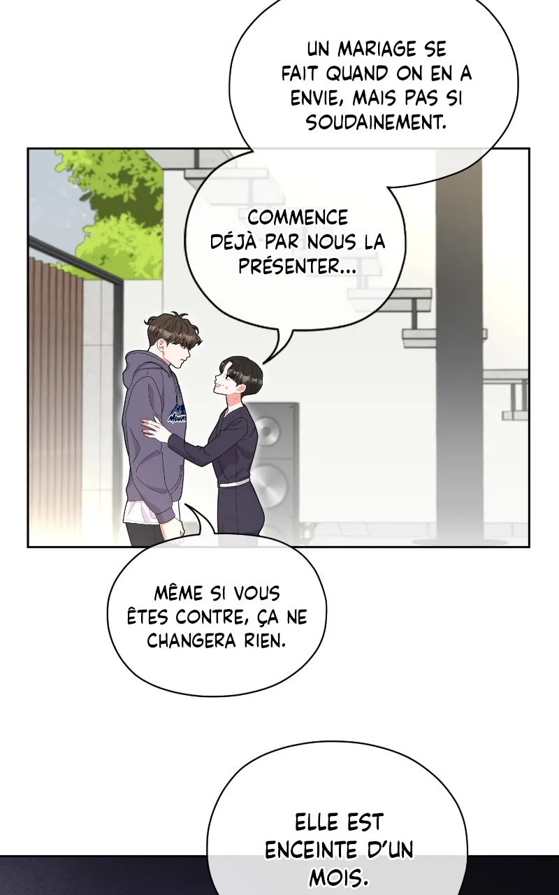 Read Pas toi, mais ton frère ! FR Manga Online