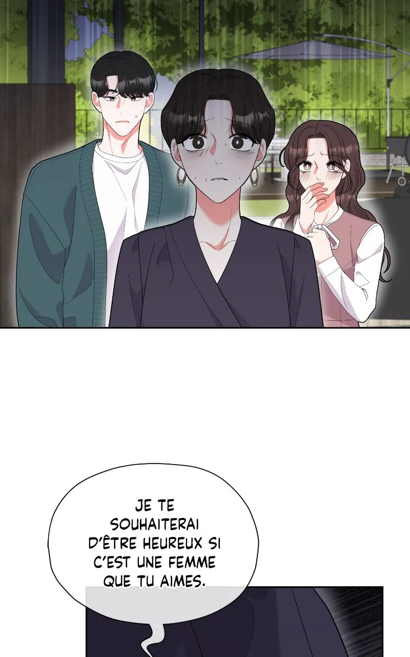 Read Pas toi, mais ton frère ! FR Manga Online