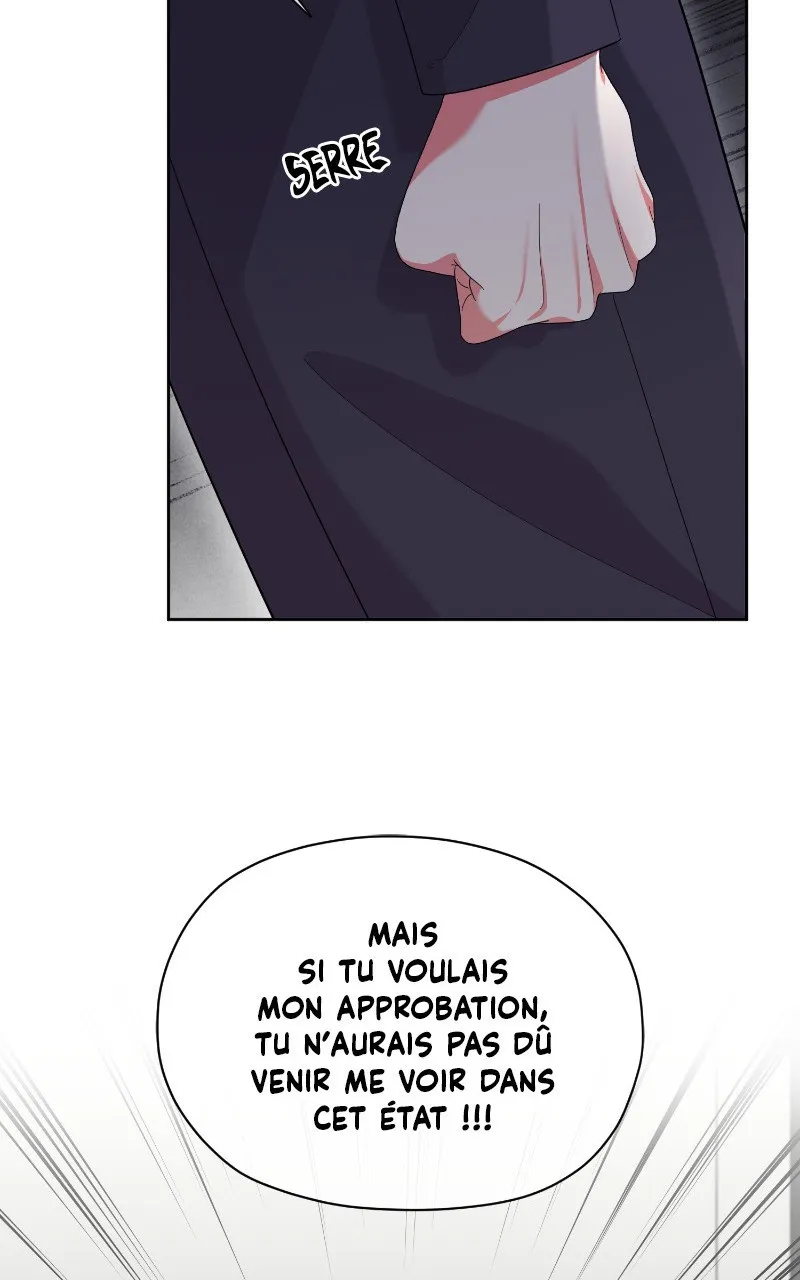 Read Pas toi, mais ton frère ! FR Manga Online