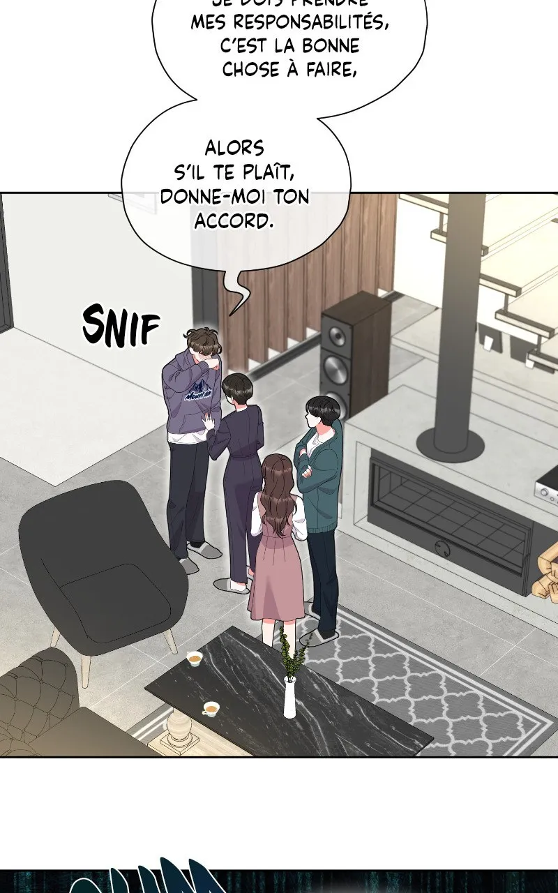 Read Pas toi, mais ton frère ! FR Manga Online