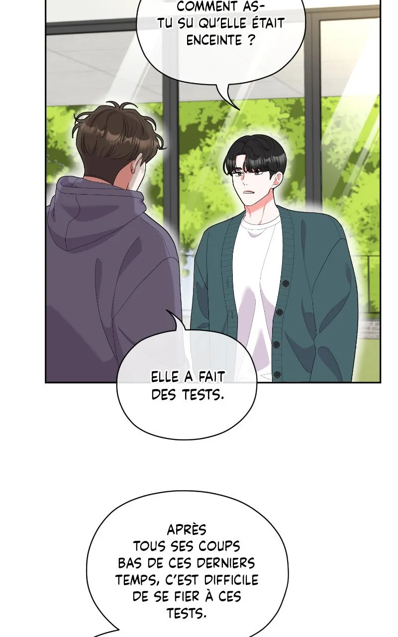 Read Pas toi, mais ton frère ! FR Manga Online