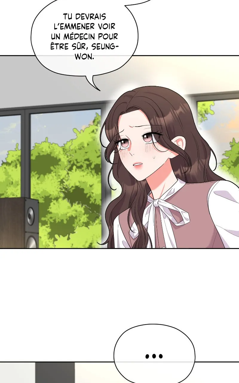 Read Pas toi, mais ton frère ! FR Manga Online