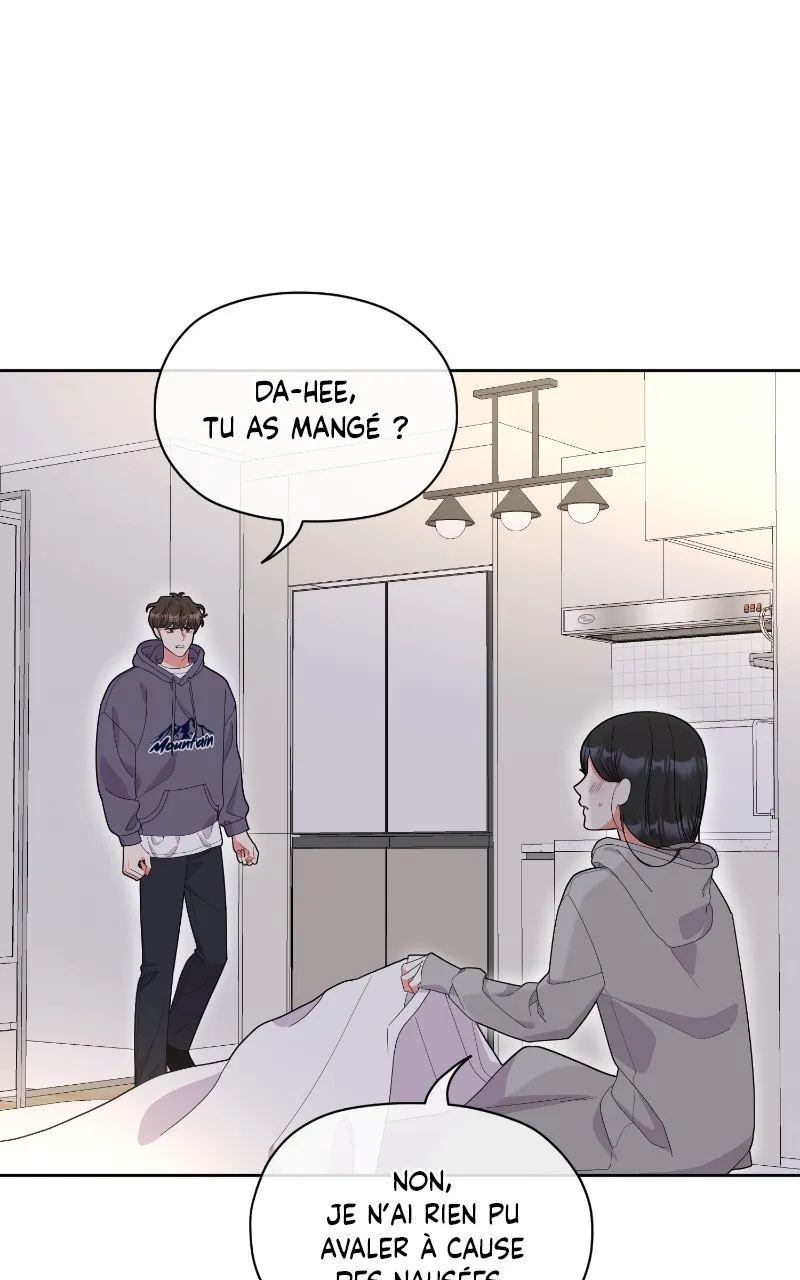 Read Pas toi, mais ton frère ! FR Manga Online