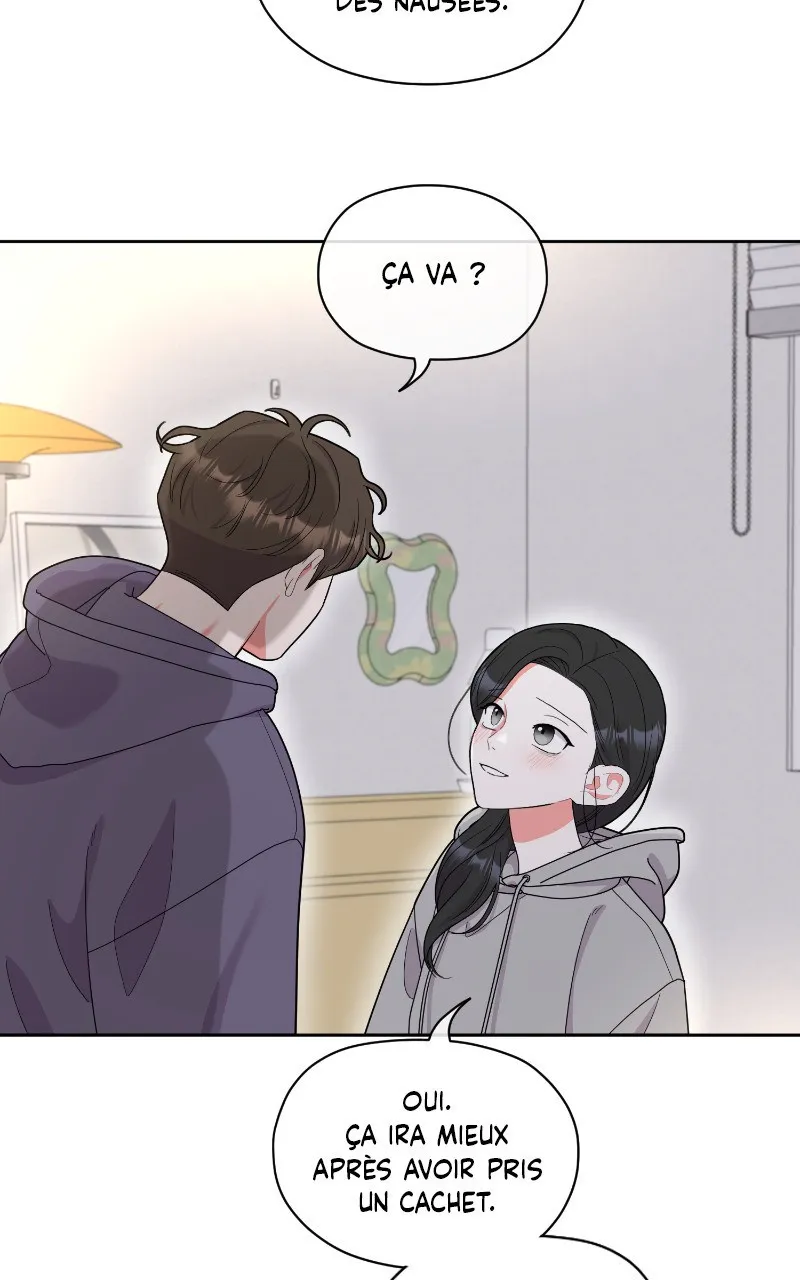 Read Pas toi, mais ton frère ! FR Manga Online