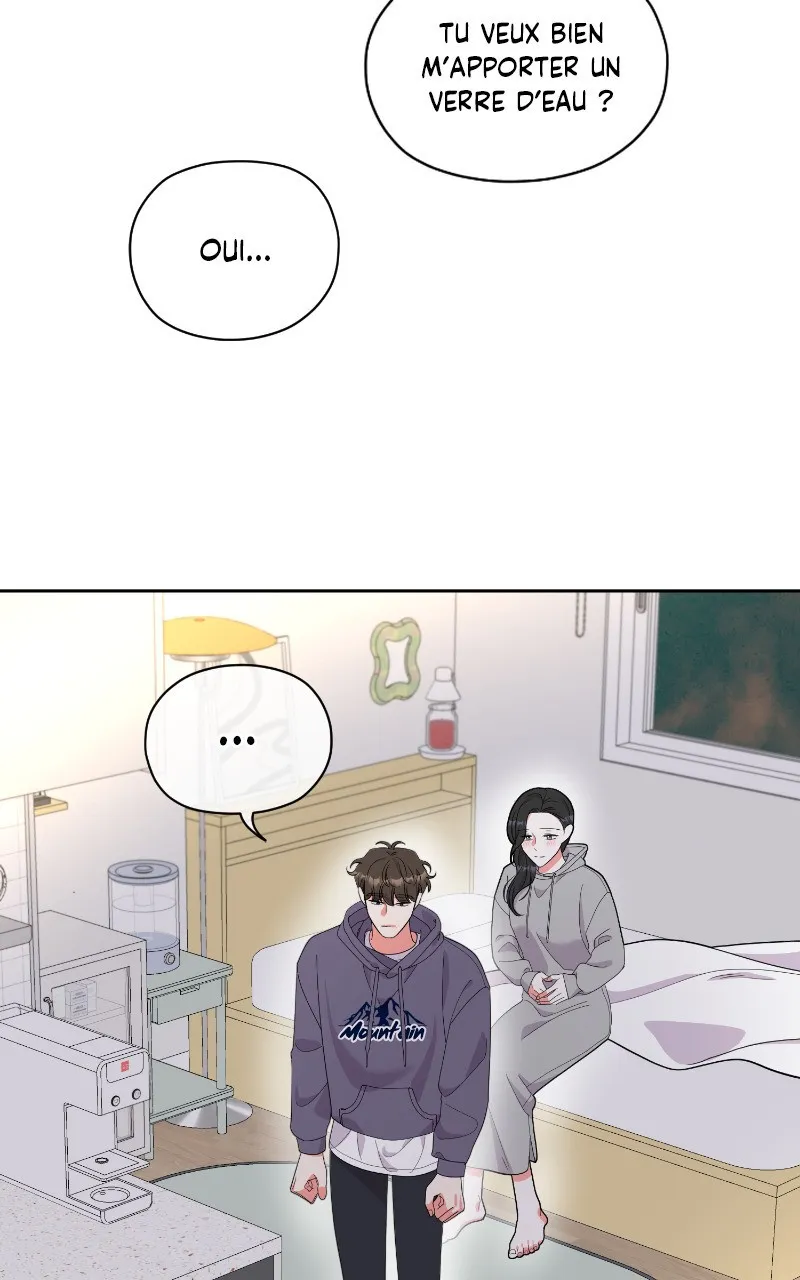 Read Pas toi, mais ton frère ! FR Manga Online