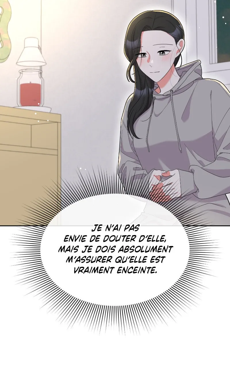 Read Pas toi, mais ton frère ! FR Manga Online