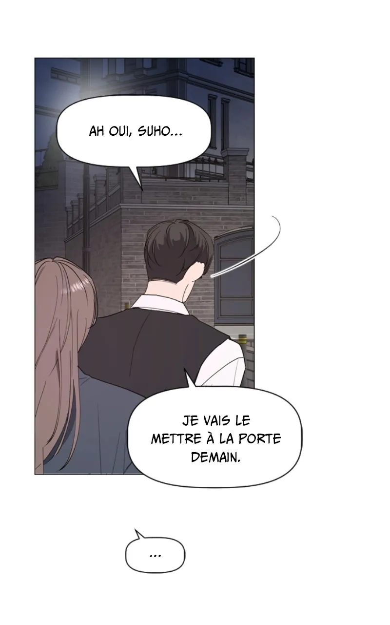 Read Pas toi, mais ton frère ! FR Manga Online