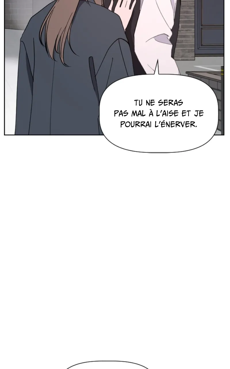 Read Pas toi, mais ton frère ! FR Manga Online