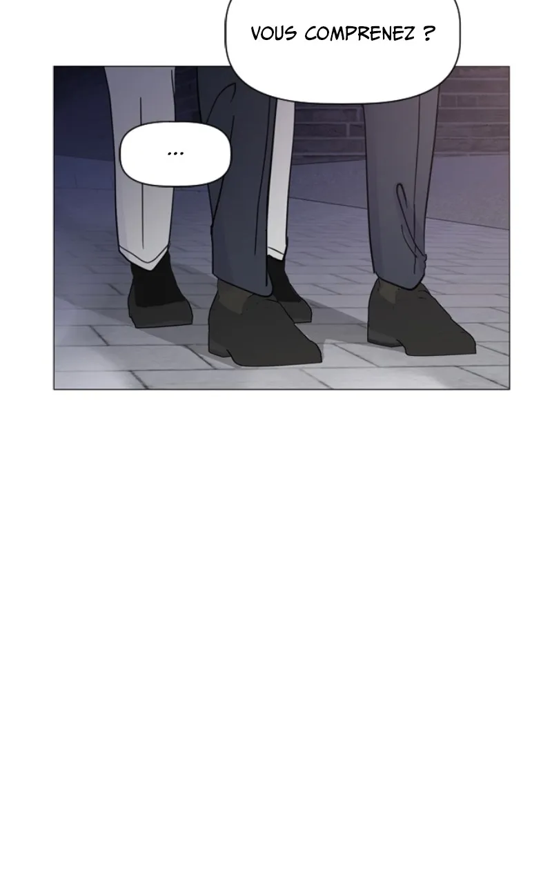 Read Pas toi, mais ton frère ! FR Manga Online