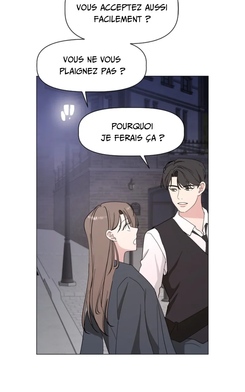 Read Pas toi, mais ton frère ! FR Manga Online